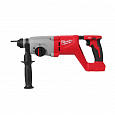 Аккумуляторный перфоратор Milwaukee M18 BLHACD26-0X