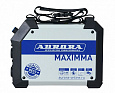 Сварочный инвертор Aurora MAXIMMA 1600 в кейсе