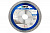 Диск алмазный B-SPEEDY 125x22.2x1.2 мм BIHUI DCDM125