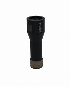 Коронка алмазная 16 мм Hilberg Super Hard M14 HH616