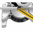Пила торцовочная DeWALT DWS778