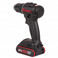 Дрель-шуруповерт KRESS KU212 20V аккумуляторная бесщеточная