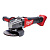 Аккумуляторная угловая шлифмашина Milwaukee M18 FUEL CAG125X-0X