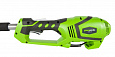 Триммер электрический Greenworks GST1246