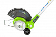 Триммер электрический Greenworks GST5033M Deluxe
