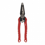 Пассатижи электрика Milwaukee 7 в 1