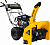 Бензиновый снегоуборщик STEHER EXTREM (GST-762)