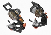 Станок заточной электрический Rezer EG200-C