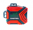 Лазерный нивелир CONDTROL GFX360-3
