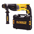 Перфоратор DeWALT D25143K