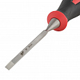 Стамеска плоская Milwaukee 6 мм (1/4") 4932479892