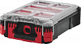 Компактный органайзер Milwaukee PACKOUT 4932464083