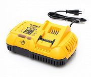 Универсальное зарядное устройство DEWALT DCB118