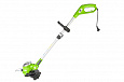 Триммер электрический Greenworks GST5033M Deluxe