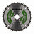 Диск пильный Hilberg Industrial Дерево 200х32/30х60Т HW205