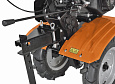 Мотоблок бензиновый Carver MT-7100
