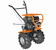 Мотоблок бензиновый CARVER МТ-7106WT