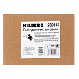 Пылеудалитель для дрели алмазного сверления Hilberg вал-отверстие, m16-m22, 280105