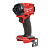 Аккумуляторный винтовёрт Milwaukee M18 FUEL FID3-0X 4933479864