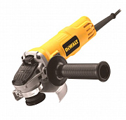 Угловая шлифмашина DEWALT DWE4051