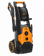 Моющий аппарат высокого давления Carver CW-2501EI