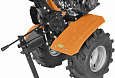 Мотоблок бензиновый CARVER МТ-7106WT