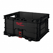 Ящик Milwaukee PACKOUT™ открытый