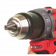 Аккумуляторная дрель-шуруповерт Milwaukee M12 FDD-202X FUEL 4933459816