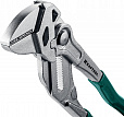 Клещи переставные-гаечный ключ KRAFTOOL 250 мм Vise-Wrench