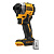 Аккумуляторный импульсный шуруповерт DeWALT DCF850N ATOMIC