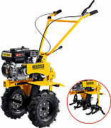 Мотоблок с понижающей передачей STEHER GT-430