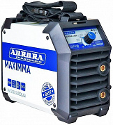 Сварочный инвертор Aurora MAXIMMA 1600 в кейсе