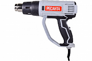 Строительный фен ФЭ-2000К Ресанта