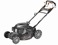 Газонокосилка бензиновая CARVER LMG-4256DMS