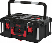 Большой ящик Milwaukee PACKOUT Large Box 4932464079