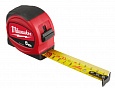 Рулетка MILWAUKEE SLIM S5/25