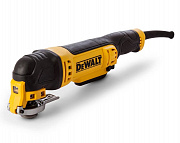 Многофункциональный инструмент DeWALT DWE315