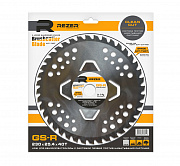 Нож для бензо/электрокосы GS-R-230x25.4x40T