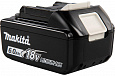 Аккумулятор BL1860B (LXT 18В, 6Ач, инд. заряда) Makita 632F69-8
