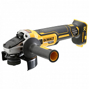 Углошлифовальная бесщеточная машина DEWALT DCG405N
