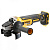 Углошлифовальная бесщеточная машина DEWALT DCG405N