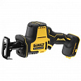 Аккумуляторная сабельная пила DEWALT DCS369N