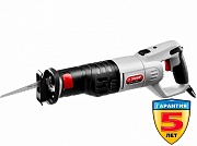 Пила сабельная ЗУБР ЗПС-1100 Э