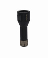 Коронка алмазная 14 мм Hilberg Super Hard M14 HH614