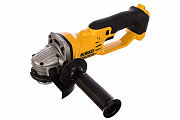 Углошлифовальная машина DEWALT DCG412N