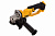 Углошлифовальная машина DEWALT DCG412N