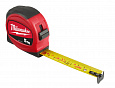 Рулетка MILWAUKEE SLIM S5/19