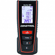 Лазерный дальномер CONDTROL Vector 80