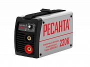 Сварочный аппарат инверторный САИ220К (компакт) Ресанта