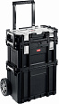Набор ящиков для инструментов KETER SMART ROLLING 22" (38390-22)